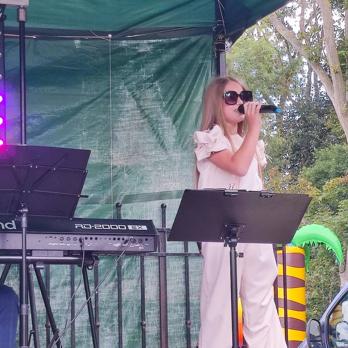 Roczek Pań z Nowej Wsi