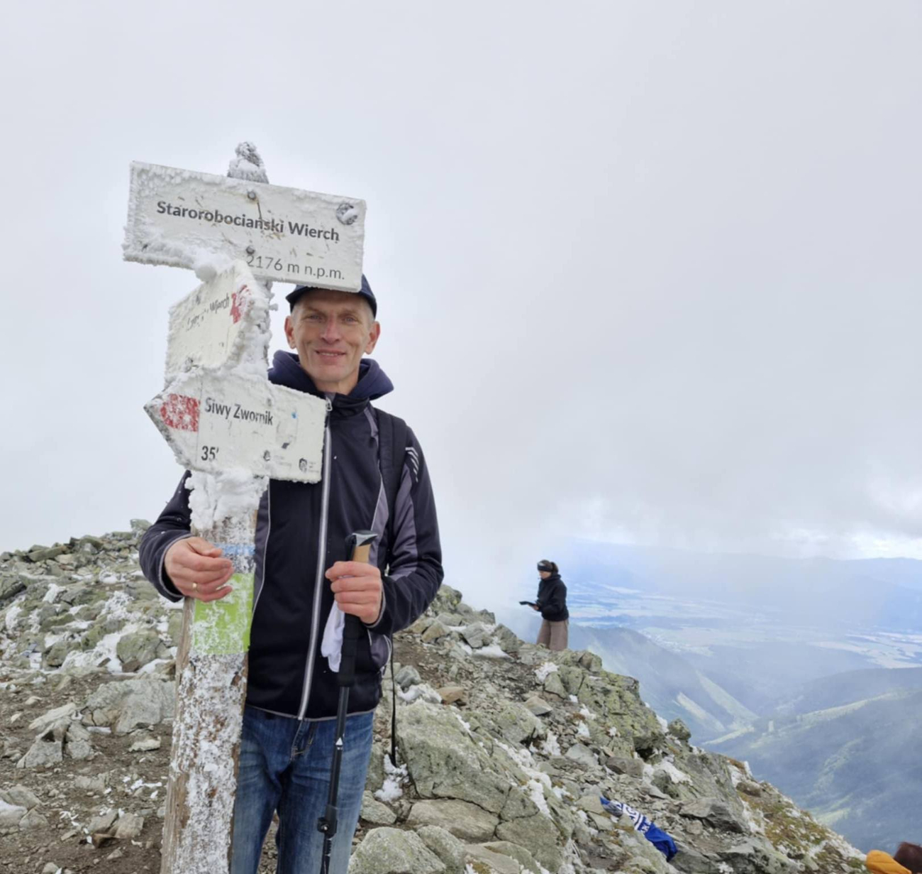 Burmistrz pochwalił się zdjęciami. Wiemy, gdzie wybrał się na urlop