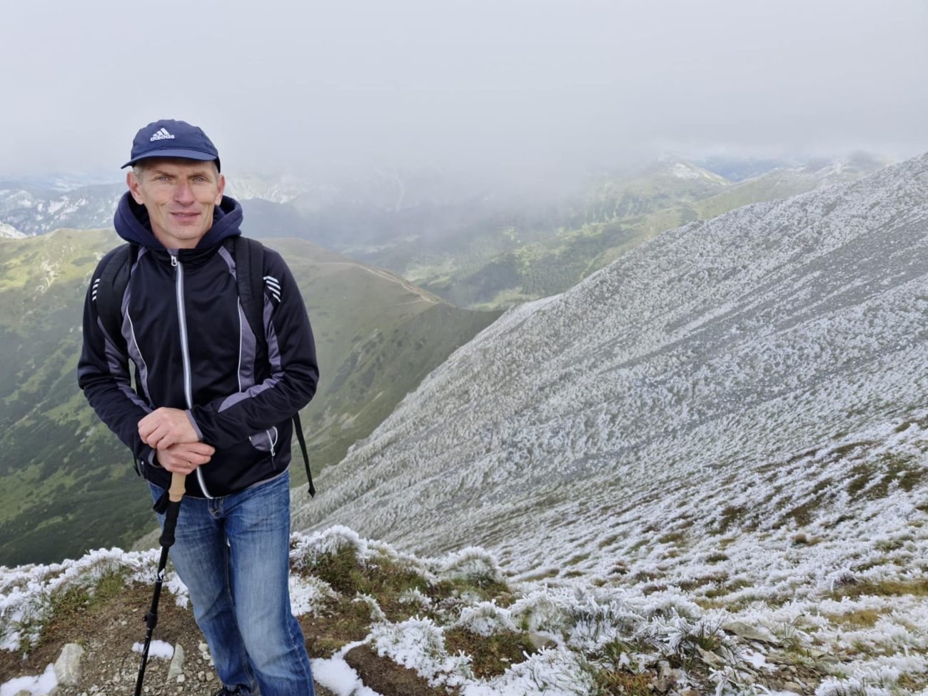 Burmistrz pochwalił się zdjęciami. Wiemy, gdzie wybrał się na urlop