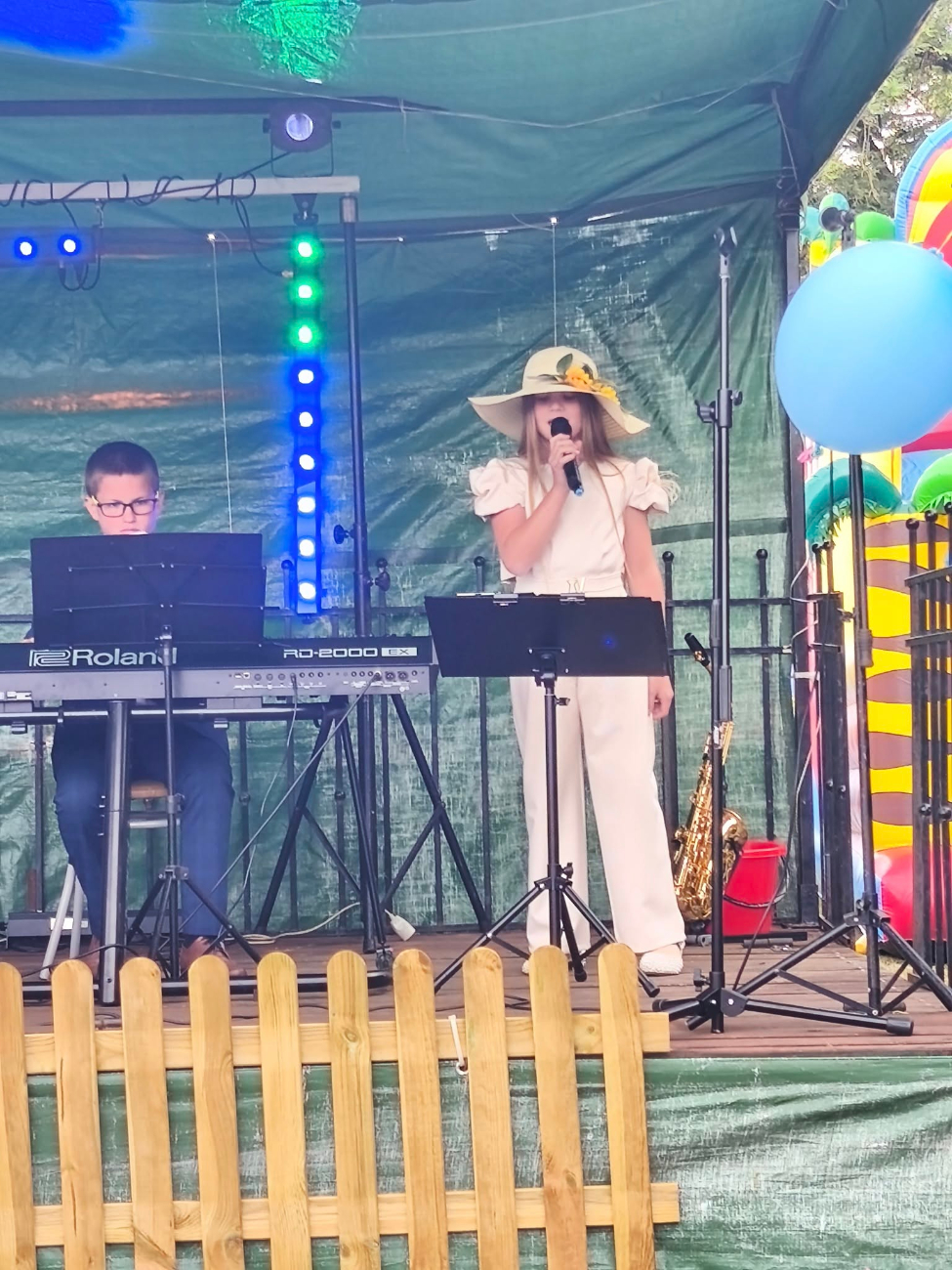 Roczek Pań z Nowej Wsi