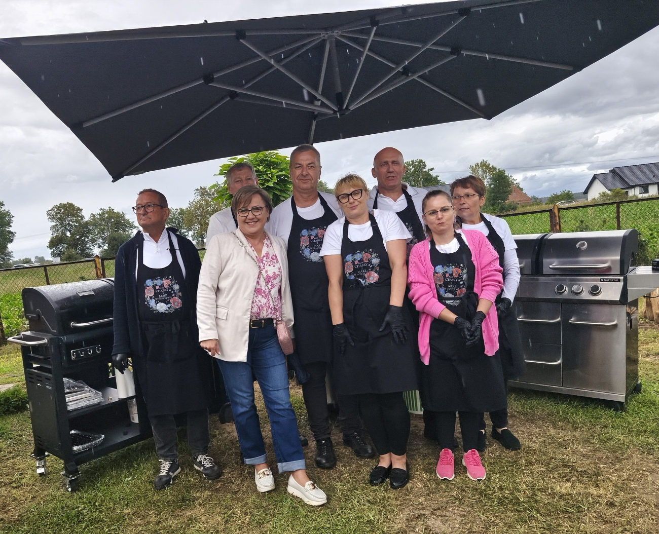 Roczek Pań z Nowej Wsi