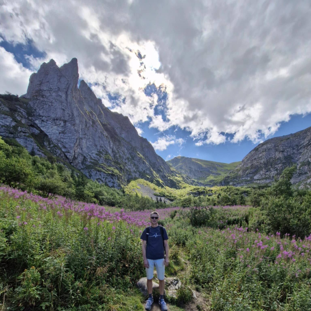 Burmistrz pochwalił się zdjęciami. Wiemy, gdzie wybrał się na urlop