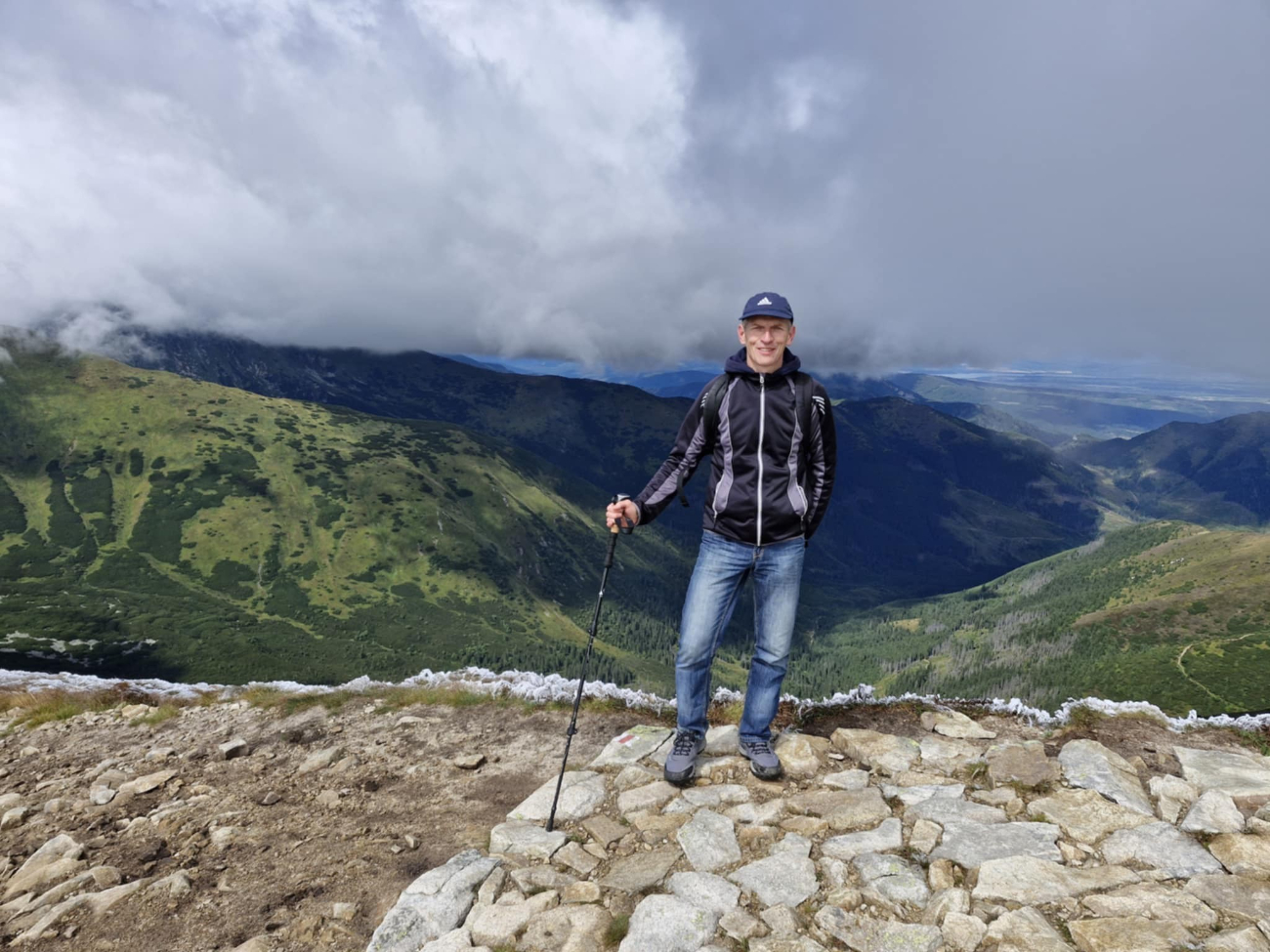 Burmistrz pochwalił się zdjęciami. Wiemy, gdzie wybrał się na urlop