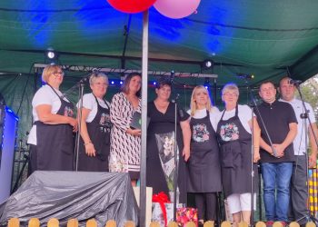 Roczek Pań z Nowej Wsi