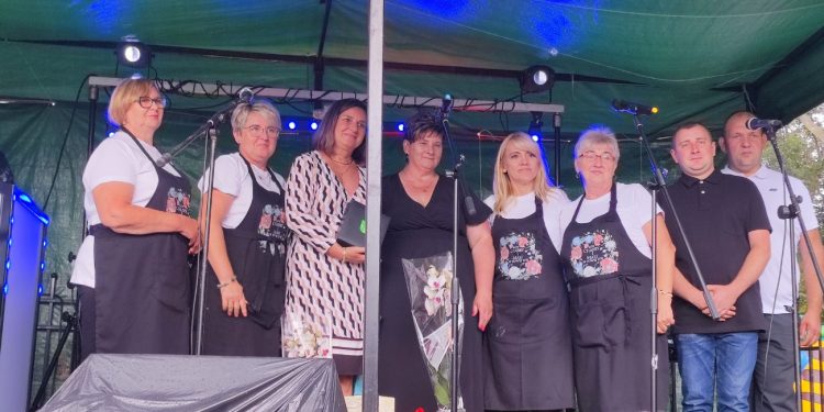 Roczek Pań z Nowej Wsi