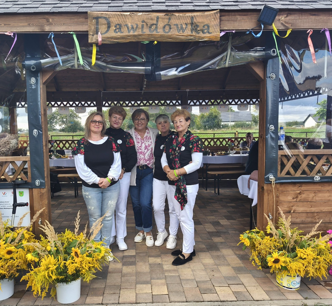 Roczek Pań z Nowej Wsi