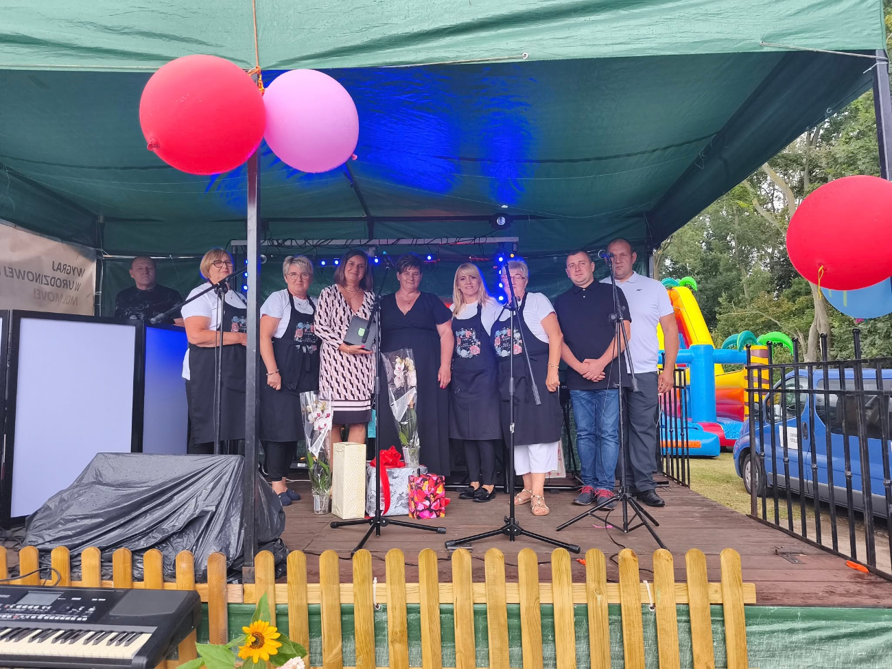 Roczek Pań z Nowej Wsi