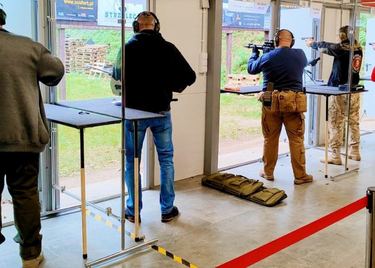 Będzie cicho przy Gajowej?