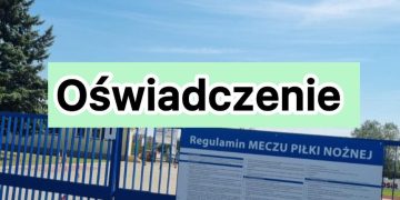Z OKOLICY: PZPN wyjaśnia, czy bramkarz ustawiał mecze. Burmistrz wydał oświadczenie