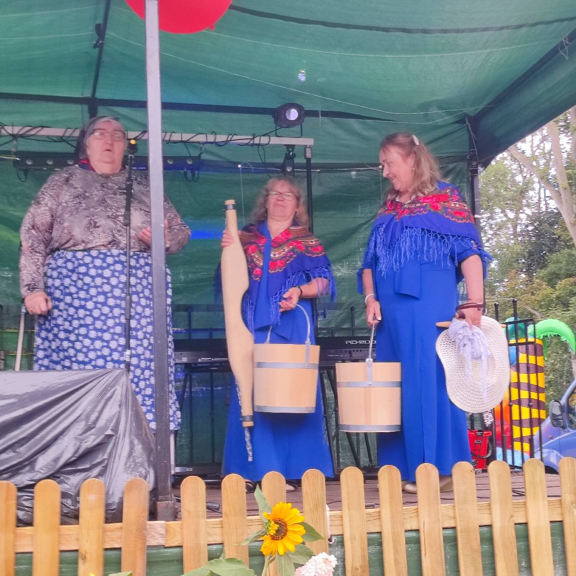 Roczek Pań z Nowej Wsi