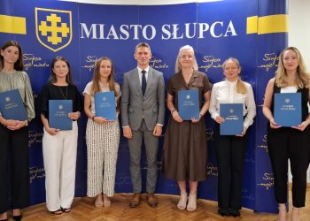Słupeckie nauczycielki z awansami
