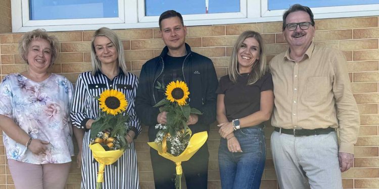 Kolejni nauczyciele z awansami