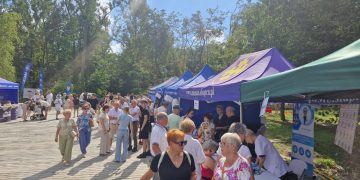 Ratujmy Życie. Ważna akcja na promenadzie