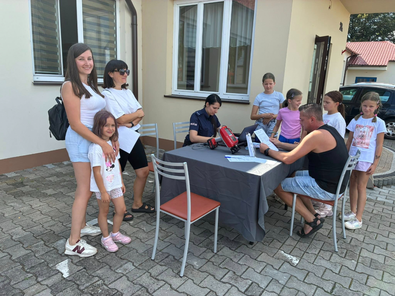 Niedziela na rowerze. Zobacz zdjęcia