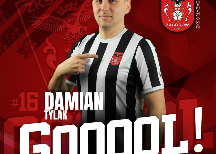 Tylak gol, „Czarni” Gladiatorzy