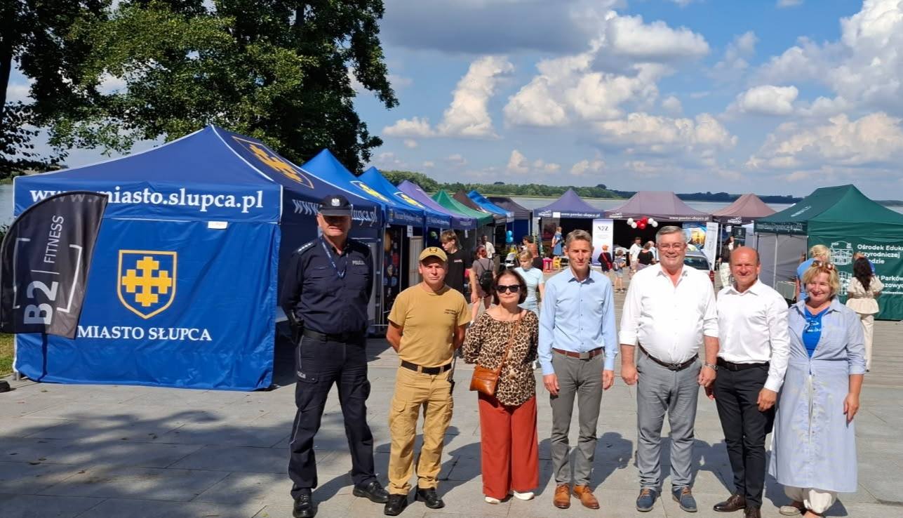 Ratujmy Życie. Ważna akcja na promenadzie