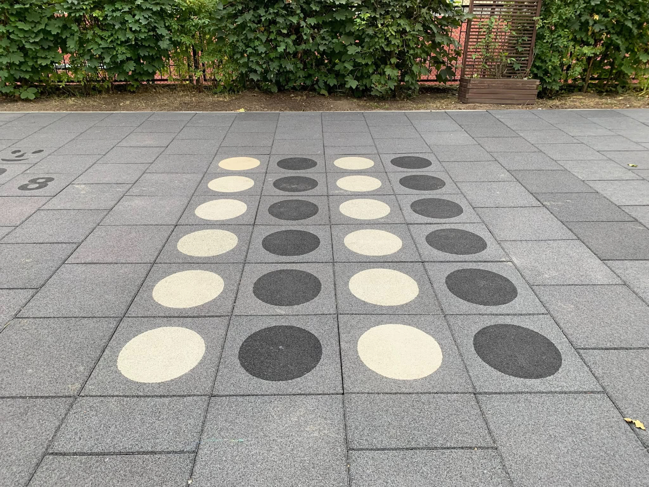 Nowy plac na nowy rok szkolny