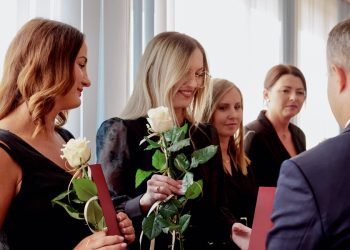 Strzałkowo: Nauczycielki z awansami