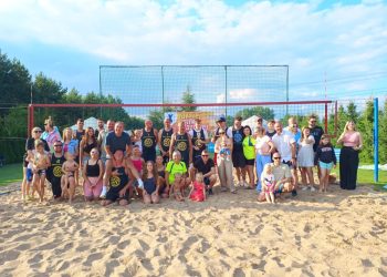 Na wszystkich czekała wspaniała zabawa