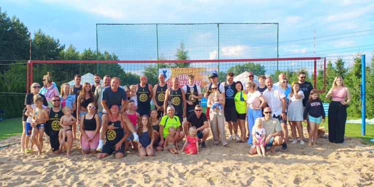 Na wszystkich czekała wspaniała zabawa