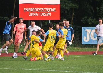 Wystartowały piłkarskie zmagania