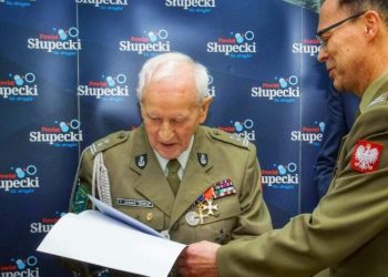 Nie żyje Tadeusz Janas