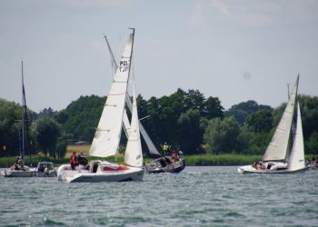 Regaty o Puchar Dowódcy