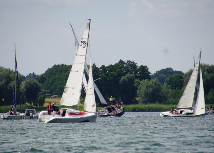 Regaty o Puchar Dowódcy