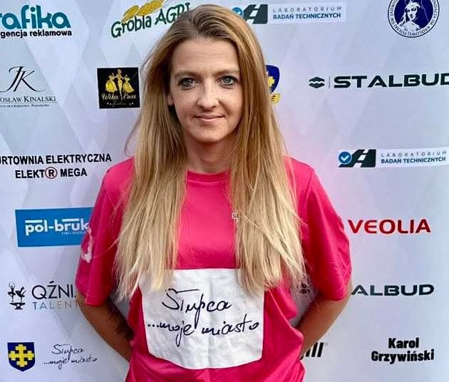 37 występów w reprezentacji Polski, zagra w Słupczance