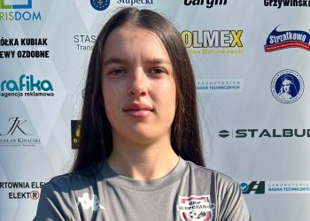 Dwa kolejne transfery Słupczanki