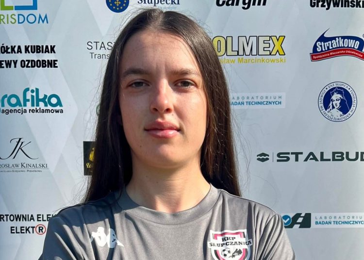 Dwa kolejne transfery Słupczanki