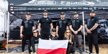 Jakim pojazdem wystartują na Dakar 2026?