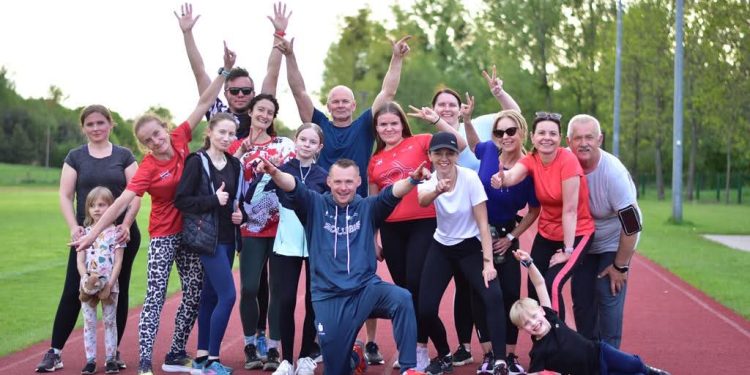 Współtwórzmy razem zdrowe społeczności