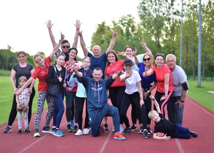 Współtwórzmy razem zdrowe społeczności