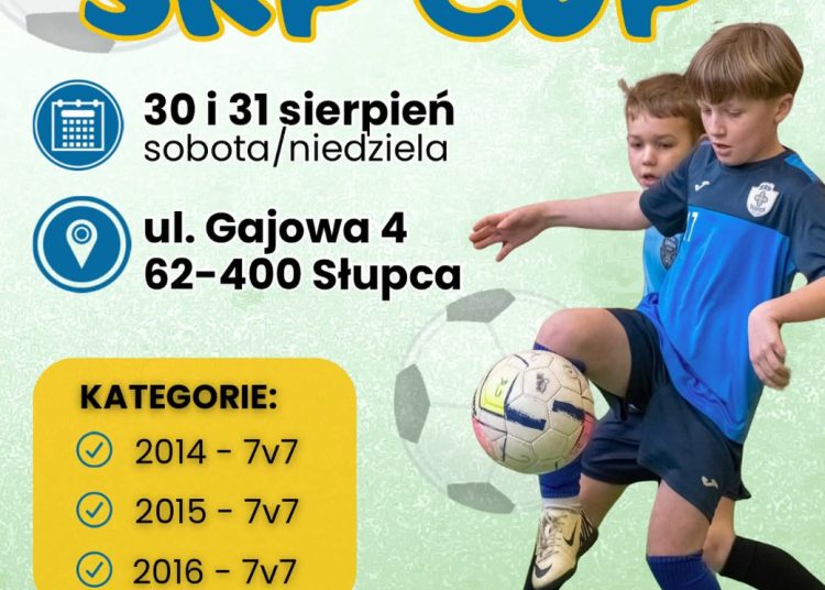 SKP CUP 2025