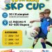 SKP CUP 2025