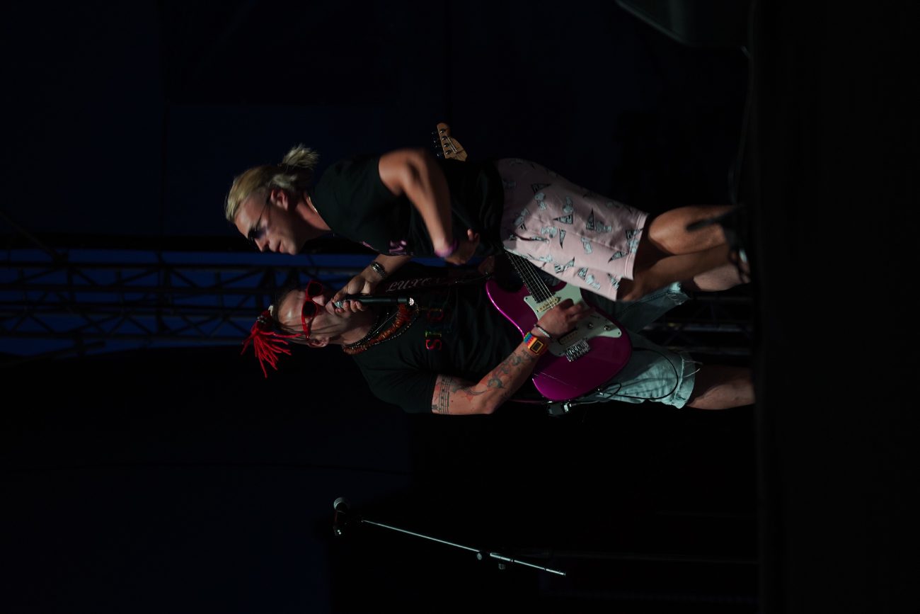 Skolim przyciągnął tłumy. Zobacz zdjęcia z koncertu