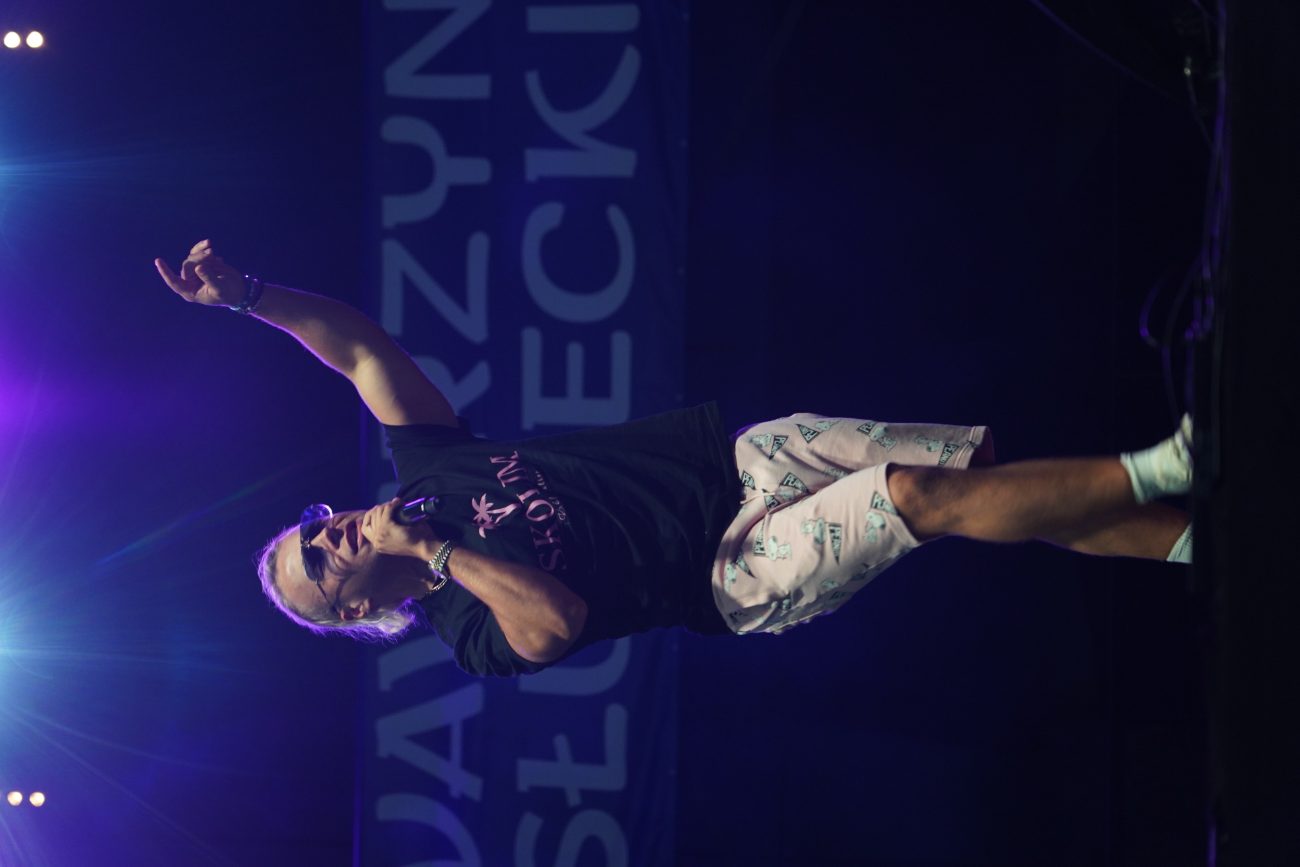 Skolim przyciągnął tłumy. Zobacz zdjęcia z koncertu