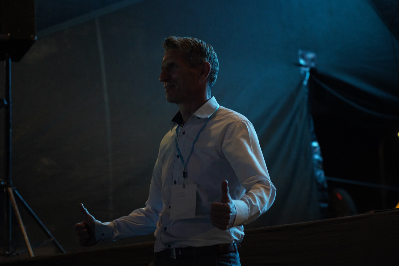 Skolim przyciągnął tłumy. Zobacz zdjęcia z koncertu