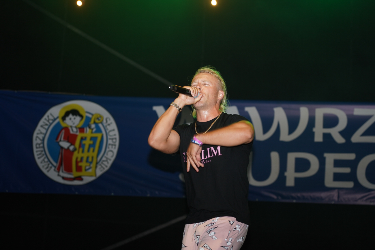 Skolim przyciągnął tłumy. Zobacz zdjęcia z koncertu