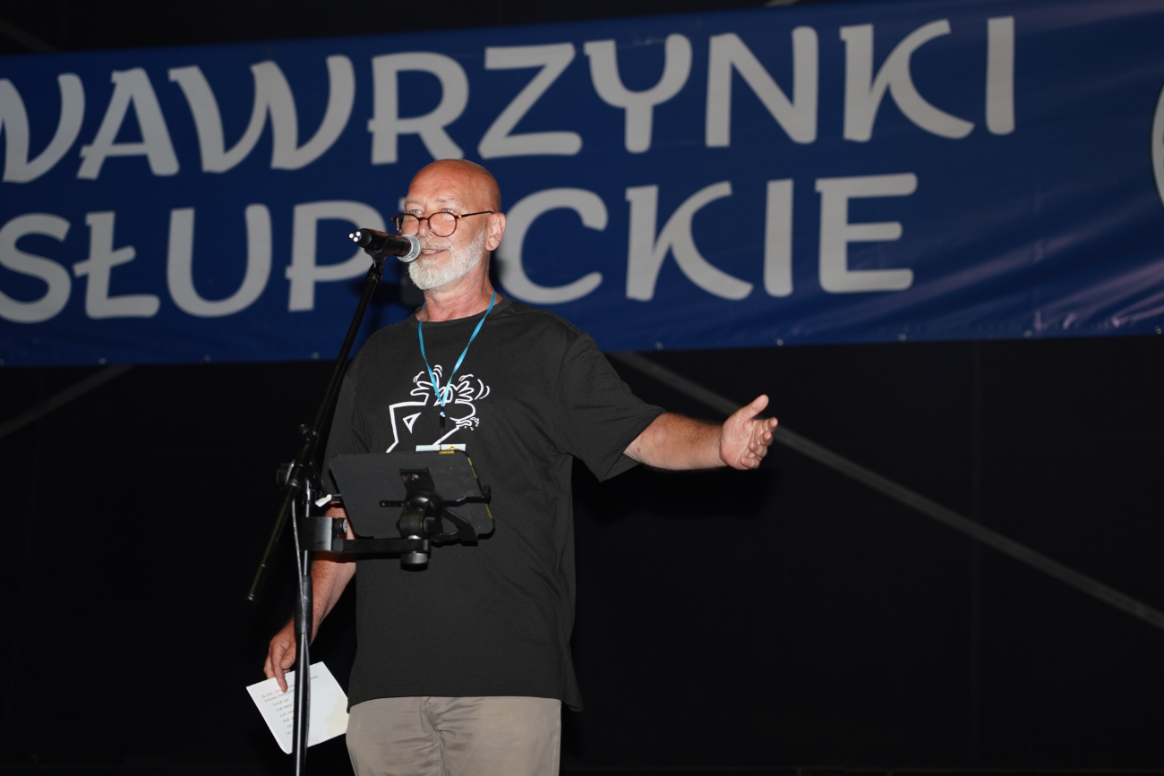 Skolim przyciągnął tłumy. Zobacz zdjęcia z koncertu