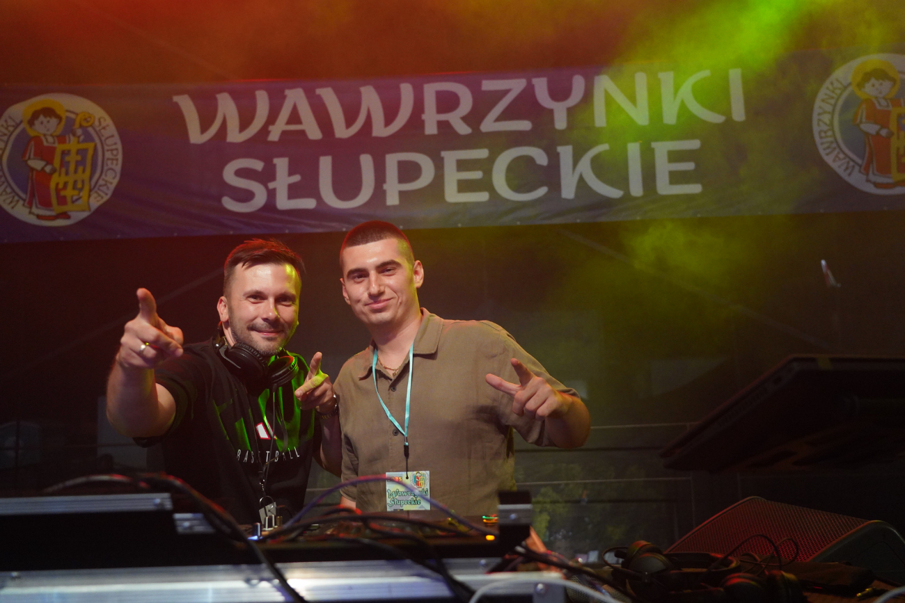 Summer Vibes na Wawrzynkach to już tradycja. Zobacz zdjęcia