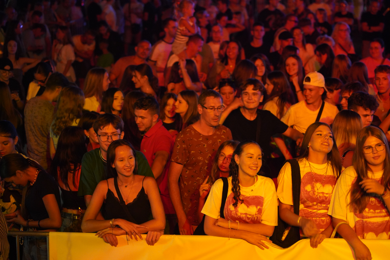 Summer Vibes na Wawrzynkach to już tradycja. Zobacz zdjęcia