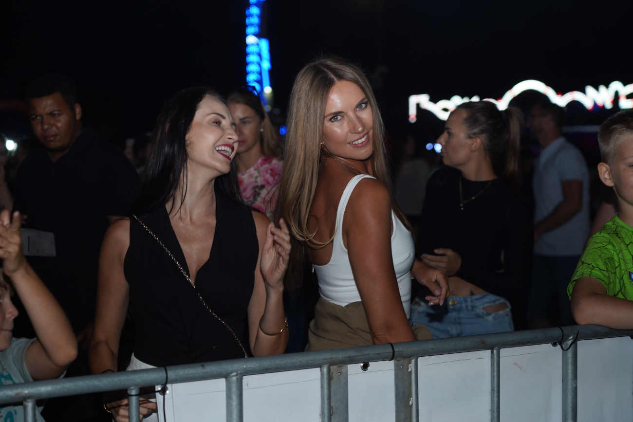 Summer Vibes na Wawrzynkach to już tradycja. Zobacz zdjęcia