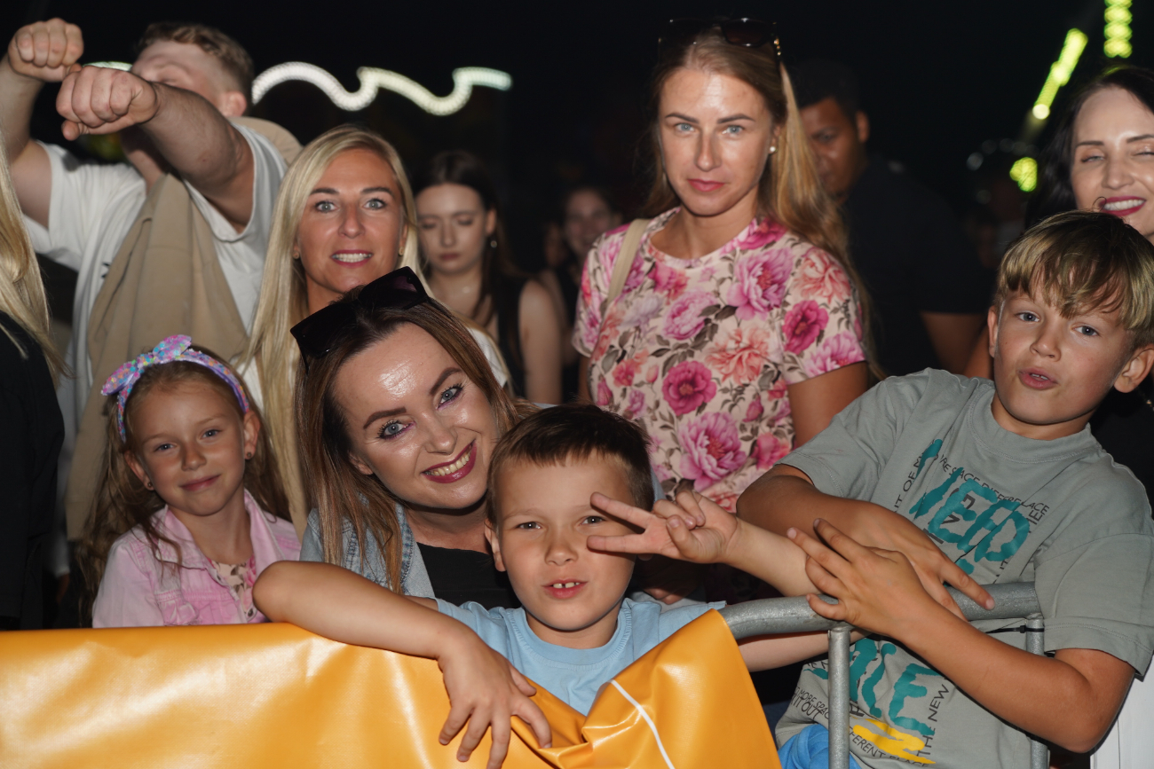 Summer Vibes na Wawrzynkach to już tradycja. Zobacz zdjęcia