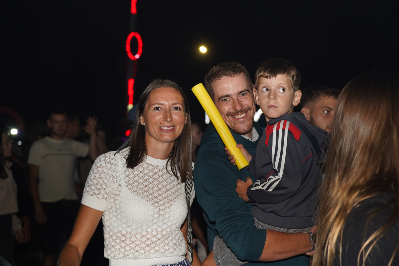 Summer Vibes na Wawrzynkach to już tradycja. Zobacz zdjęcia