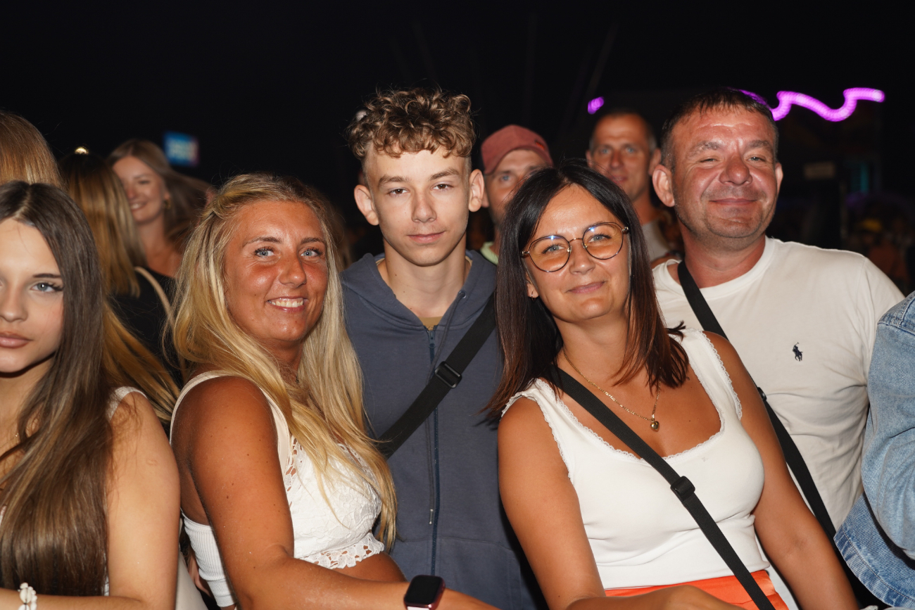 Summer Vibes na Wawrzynkach to już tradycja. Zobacz zdjęcia