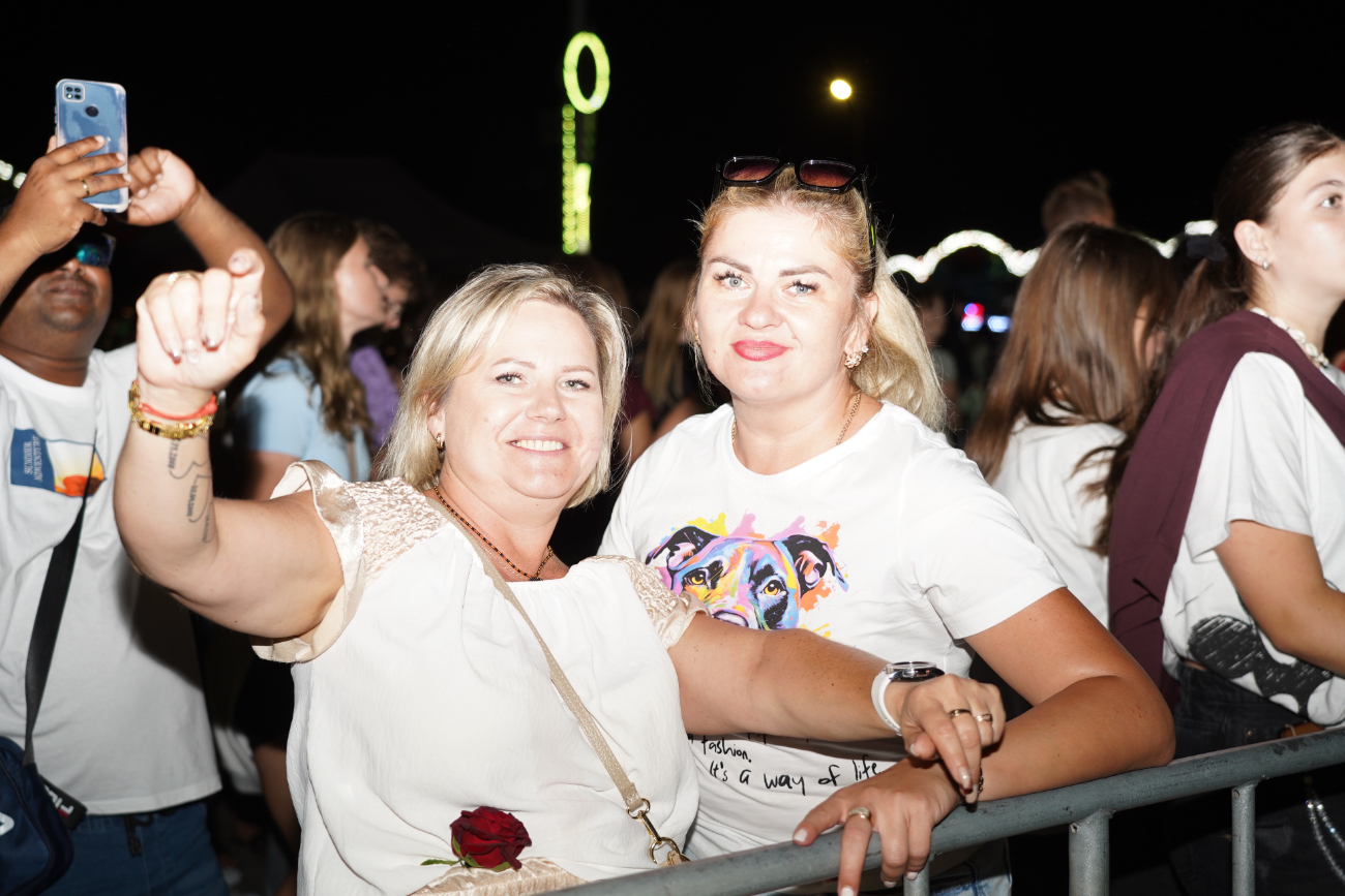 Summer Vibes na Wawrzynkach to już tradycja. Zobacz zdjęcia