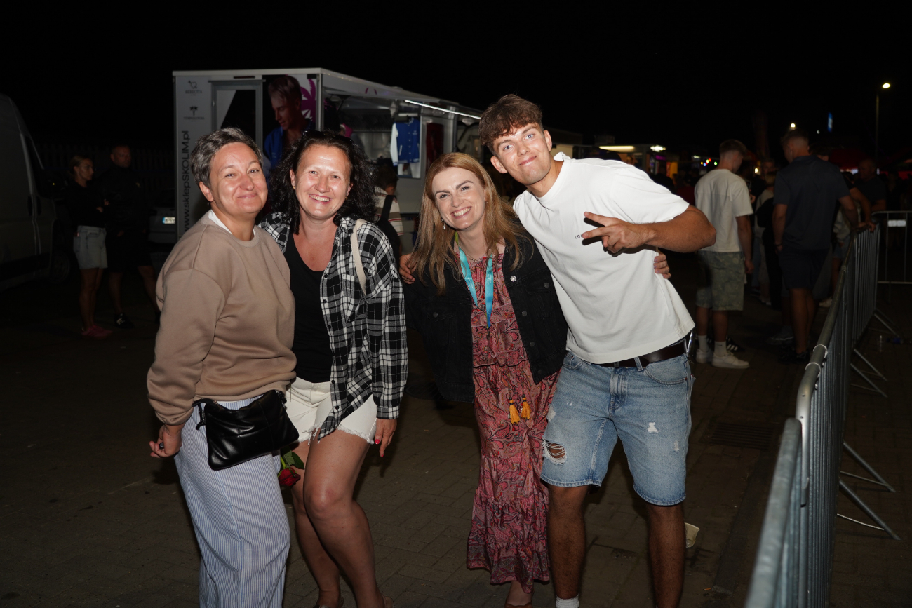 Summer Vibes na Wawrzynkach to już tradycja. Zobacz zdjęcia