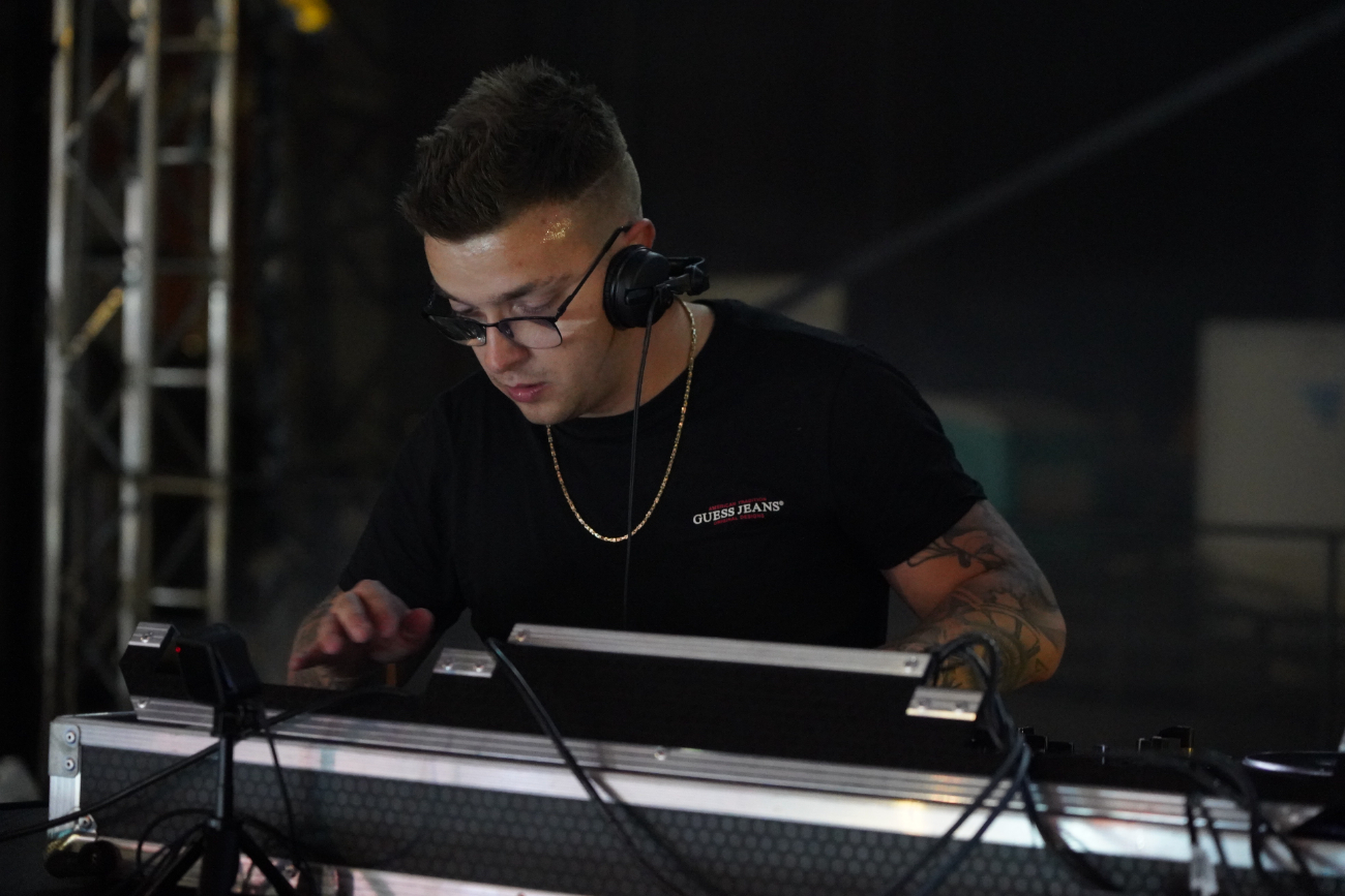 Summer Vibes na Wawrzynkach to już tradycja. Zobacz zdjęcia